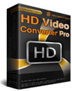 HD Video Converter Pro