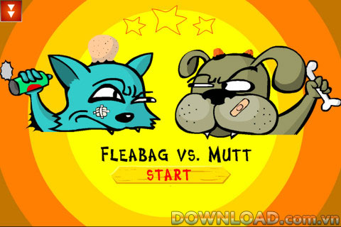 Cat vs Dog for iOS