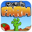 Zombie Farm for iOS