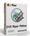 iSofter DVD Ripper Platinum