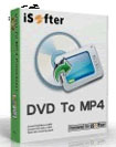 iSofter DVD to MP4 Converter