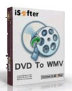 iSofter DVD to WMV Converter