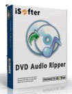 iSofter DVD Audio Ripper Deluxe