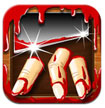 Cut Fingers for iOS