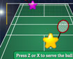 Star Badminton