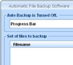 Automatic File Backup Software