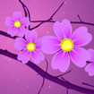 Sakura Live Wallpaper for Android