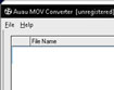 AUAU MOV Converter