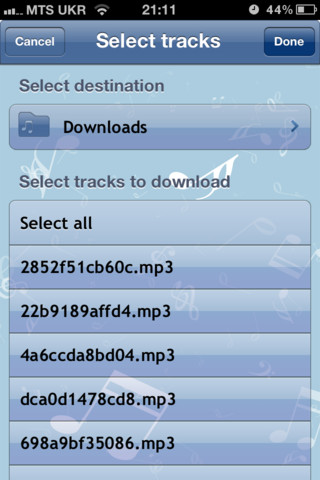 Download Music Pro for iPhone