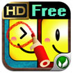 Just Find It HD Free for iOS