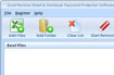 Excel Remove Sheet & Workbook Password Protection Software