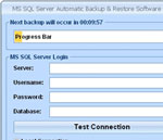 MS SQL Server Automatic Backup & Restore Software - Download.com.vn