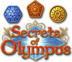 Secrets of Olympus