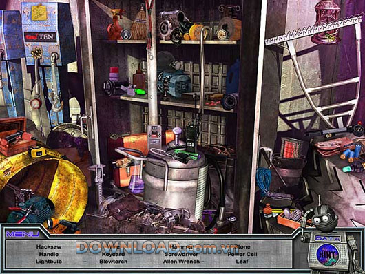 Severe Incident: Cargo Flight 821