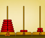 Tower of Hanoi