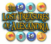 The Lost Treasures of Alexandria