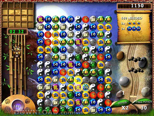 The Lost Treasures of Alexandria