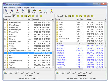 File Maven Pro