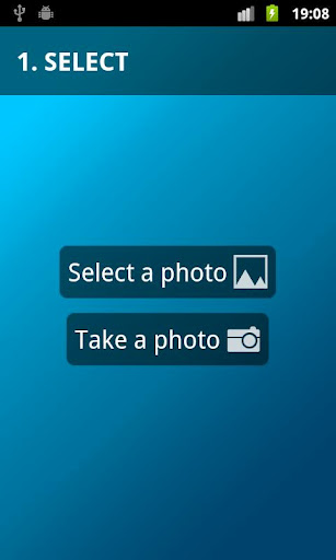 Photo Resizer for Android