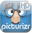 Picturizr for iPad