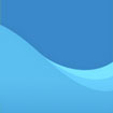 Water Wave Live Wallpaper