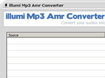 illumi Mp3 Amr Converter