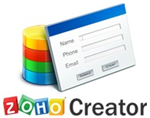 Zoho Creator