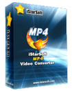 iStarSoft MP4 Video Converter