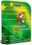 iStarSoft WMA Converter