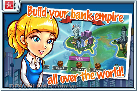 Banker Free for iOS