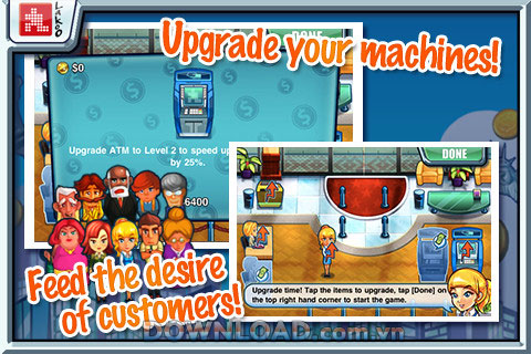 Banker Free for iOS