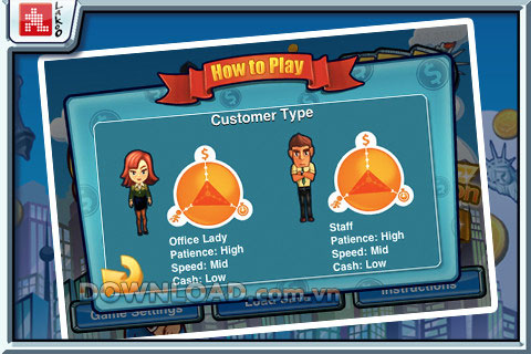 Banker Free for iOS