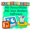 MS PowerPoint File Size Reduce Software