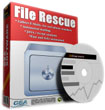 GSA File Rescue