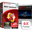 Pavtube MKV Converter