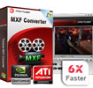 Pavtube MXF Converter