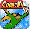 Comic Viewer for iPad