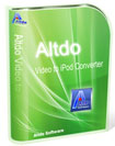 Altdo Video to iPod Converter