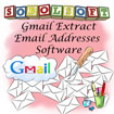 Gmail Extract Email Addresses Software