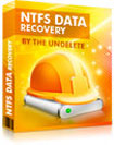 NTFS Data Recovery