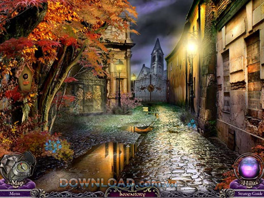 Surface: The Noise She Couldn't Make Collectors Edition