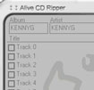 Alive CD Ripper