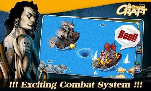 OceanCraft for Android