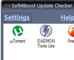 Soft4Boost Update Checker