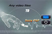 A-one PSP Video Converter