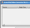 A-one iPod Video Converter