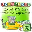 Excel File Size Reduce Software