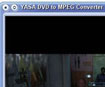 YASA DVD to MPEG Converter