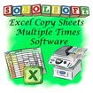 Excel Copy Sheets Multiple Times Software