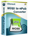 iStonsoft MOBI to ePub Converter